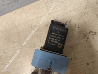 9803299780 Реле накала свечей Citroen C4 Grand Picasso 2 restailing 2.0л TDCi Арт 00109461_6, вид 2