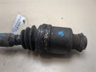 FR012550X Полуось передняя правая (приводной вал, шрус) Mazda 3 BK Арт 20714258, вид 5