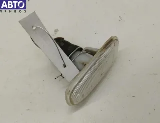 4B0949127 Повторитель поворота левый Audi A6 C5 (S6,RS6) Арт 55011192, вид 2