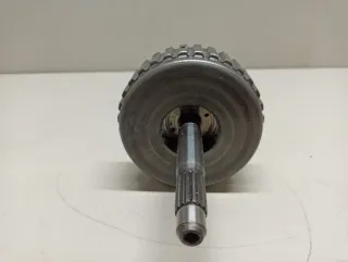 5068140 Барабан АКПП Ford Focus 2 Арт E23900830, вид 5