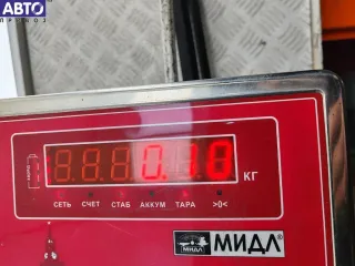 430.229 Стекло зеркала наружного левого Opel Astra H Арт 55203829, вид 3