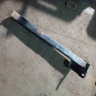  Крепление бампера   Citroen C4 1 restailing Арт C49651, вид 1