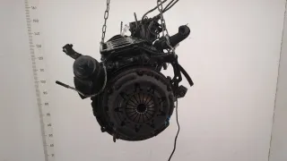  Блок цилиндров Citroen Berlingo 2  1.6л HDI Арт 20690909, вид 3