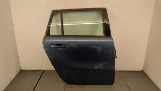 9676915380 Форточка задняя правая Citroen C4 Grand Picasso 2 restailing Арт 11368225, вид 1