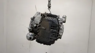 AWF8G30 Коробка передач автоматическая (АКПП) Citroen C5 Aircross 1.6л Турбо-инжектор Арт 20277145, вид 5