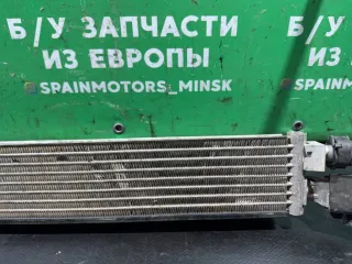 8679837 Радиатор АКПП BMW 4 G22/G23 2.0л D Арт 2100000057332, вид 2