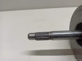 5068140 Барабан АКПП Ford Focus 2 Арт E23900830, вид 3