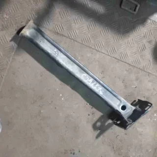  Крепление бампера   Citroen C4 1 restailing Арт C49651, вид 2