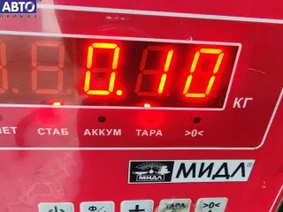 03E103765C Клапан вентиляции картерных газов Skoda Fabia 2 restailing 1.2л i Арт 55242329, вид 3