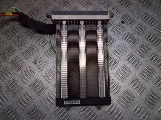 GA931BP8F-03 Отопитель в сборе (печка) Mazda 3 BK Арт e14069293, вид 1