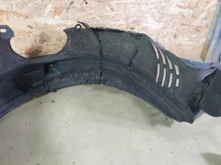  Защита арок (подкрылок) Mazda 3 BK Арт e14056572, вид 5