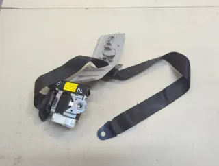 8975R4,9016KJ Ремень безопасности передний левый Citroen C5 2 Арт 20773197, вид 1