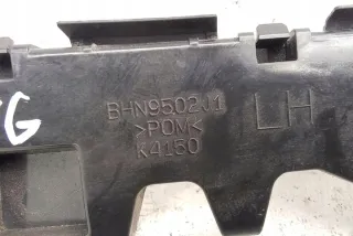 BHN9502J1 Кронштейн крепления бампера Mazda 121 3 Арт e14057879, вид 3