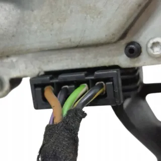 404430B4 Моторчик стеклоочистителя фар Audi A6 C5 (S6,RS6) Арт e14062319, вид 5