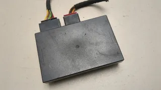 4E0907383J Блок управления прицепным устройством Audi Q7 4L restailing Арт 20777218, вид 2