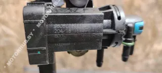 9808206880 Клапан воздушный Citroen Jumper 2 Арт 00109426_5, вид 3