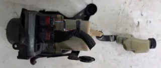 JJ301000237A Q3T50982 Насос гидроусилителя руля Mazda 3 BL Арт e12924922, вид 5