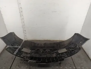 4F0807105M Бампер передний синий Audi A6 C6 (S6,RS6) Арт 20781112, вид 4