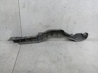 9682146680 Накладка замка капота Peugeot 308 1 Арт 1458-22, вид 3