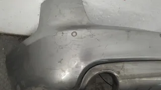 4F9807303A Бампер задний серый Audi A6 C6 (S6,RS6) Арт 20781504, вид 3