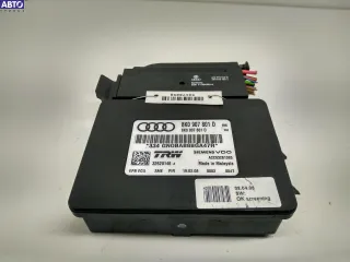  Усилитель музыкальный Audi A4 B8 Арт 52178858, вид 1