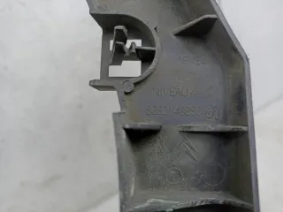 9682146680 Накладка замка капота Peugeot 308 1 Арт 1458-22, вид 4