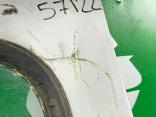  Дверь задняя распашная правая Citroen Jumper 1 Арт 2100000057122_2, вид 2