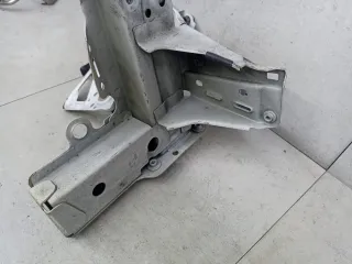 762C70001R лонжерон передний левый Renault Megane 3 Арт 12-29, вид 6