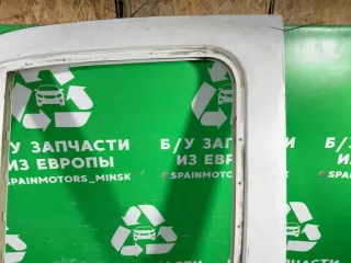  Дверь передняя левая Citroen Jumper 1 Арт 2100000057107_2, вид 2