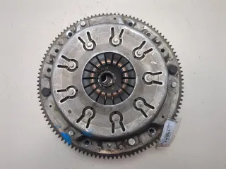  Маховик Mazda 3 BK 1.6л Инжектор Арт 20605237, вид 1