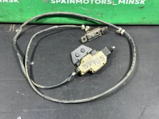  Активатор (привод) замка двери Fiat Ducato 2 Арт 2100000057105, вид 1