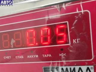 4F0955557A Датчик удара (Airbag) Audi A6 C6 (S6,RS6) Арт 54971490, вид 3