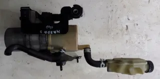 JJ301000237A Q3T50982 Насос гидроусилителя руля Mazda 3 BL Арт e12924922, вид 3