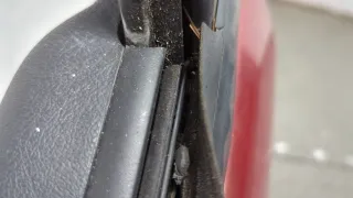 9135E9 Замок двери передней левой Citroen Xsara Арт 11582720, вид 2