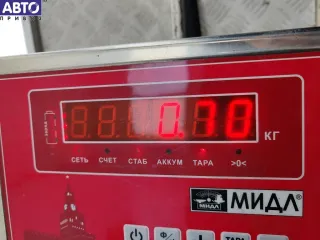 4B0839015B Замок двери задней левой Audi A6 C5 (S6,RS6) Арт 55184398, вид 3