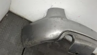 4F9807303A Бампер задний серый Audi A6 C6 (S6,RS6) Арт 20781504, вид 2