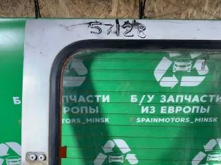  Дверь задняя распашная левая Citroen Jumper 1 Арт 2100000057128_2, вид 2