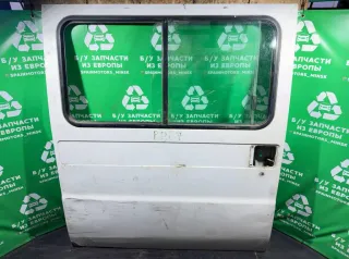  Дверь сдвижная правая Peugeot Boxer 1 Арт 2100000057106_1, вид 1