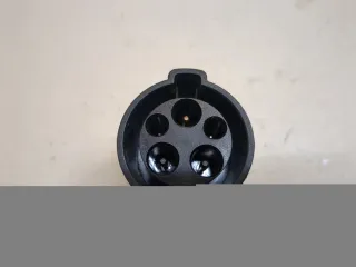 106734800B Переходник для зарядки Tesla model S Арт 20683988, вид 2