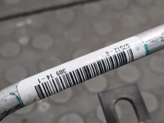 68195662AA Радиатор кондиционера  Chrysler 200 Арт 20722865, вид 2