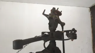 4864841AC Мост передний Jeep Wrangler JL Арт 20780631, вид 4