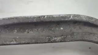 4F0407693H Рычаг передний левый Audi A6 C6 (S6,RS6) Арт 20771934, вид 2