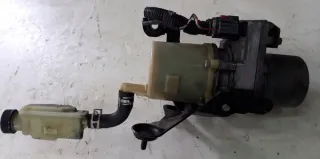 JJ301000237A Q3T50982 Насос гидроусилителя руля Mazda 3 BL Арт e12924922, вид 1