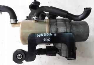 JJ301000237A Q3T50982 Насос гидроусилителя руля Mazda 3 BL Арт e12924922, вид 4