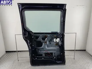  Дверь сдвижная левая Chrysler Voyager 3 Арт 54619607, вид 2