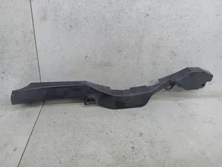 9682146680 Накладка замка капота Peugeot 308 1 Арт 1458-22, вид 1