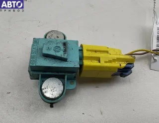 4F0955557A Датчик удара (Airbag) Audi A6 C6 (S6,RS6) Арт 54971490, вид 1