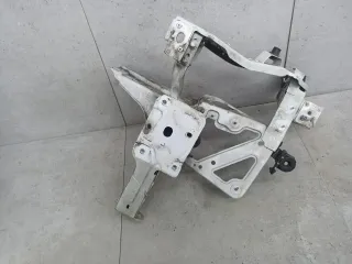 762C70001R лонжерон передний левый Renault Megane 3 Арт 12-29, вид 2