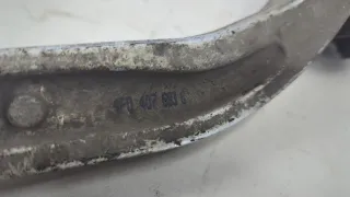 4F0407693H Рычаг передний левый Audi A6 C6 (S6,RS6) Арт 20771934, вид 3