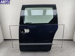  Дверь сдвижная левая Chrysler Voyager 3 Арт 54619607, вид 1